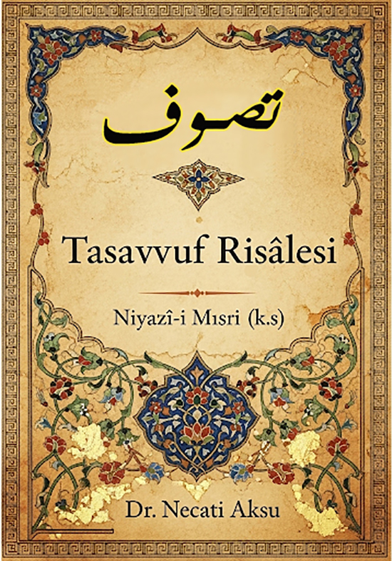 Risale-i Tasavvuf Kapak