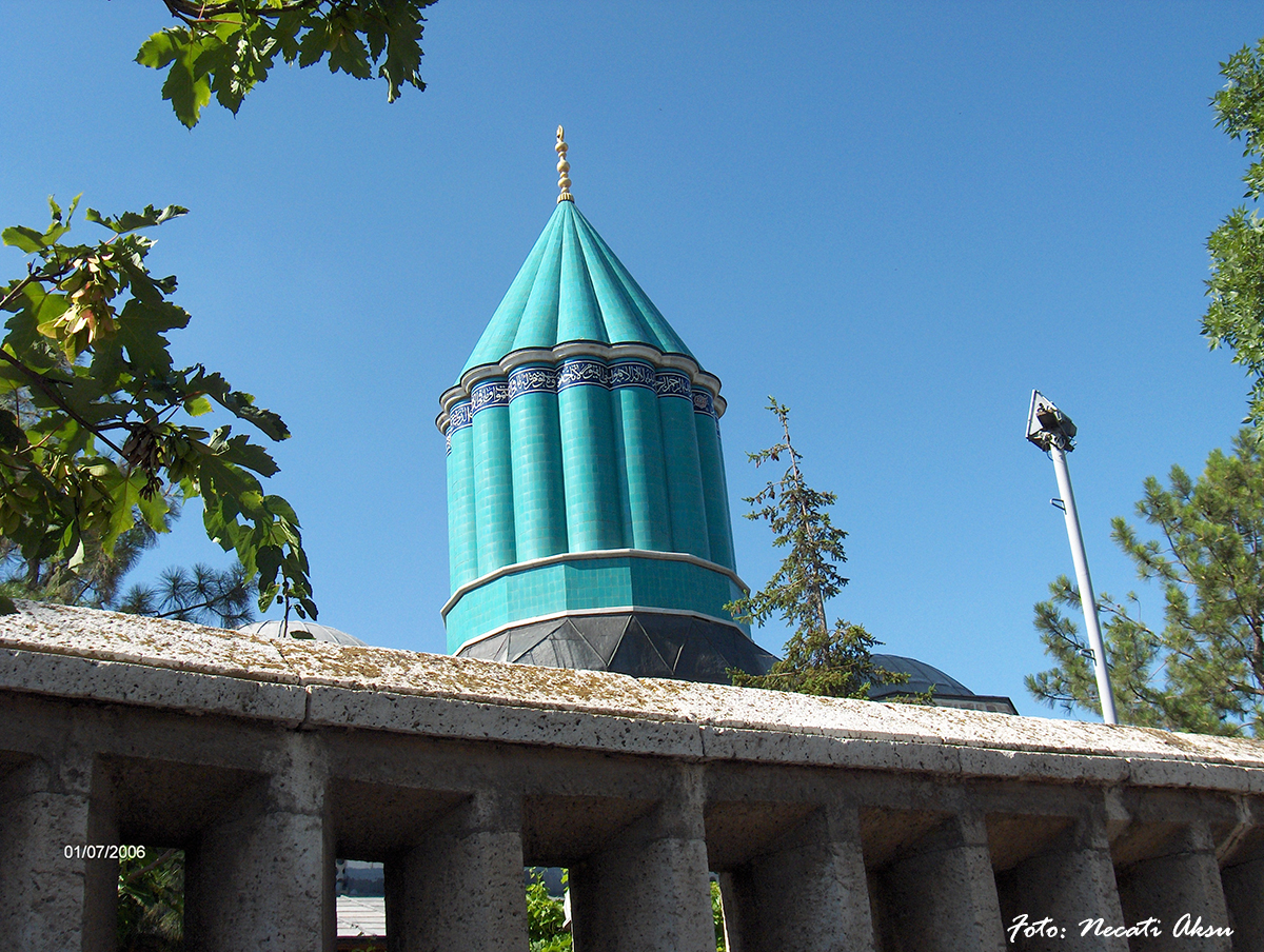 Mevl�n�